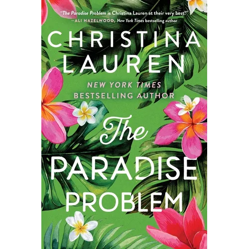 The Paradise Problem - Paperback