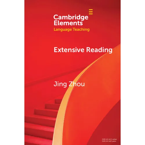 Extensive Reading - Paperback