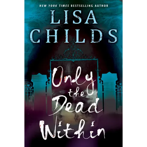 Only the Dead Within - Paperback