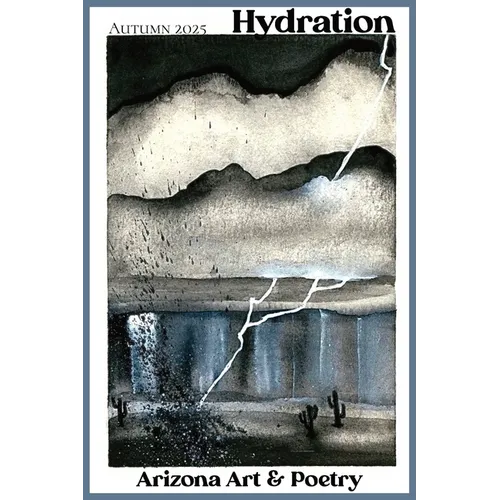 Hydration: Autumn 2025 - Paperback