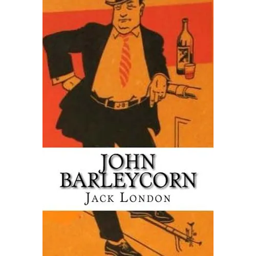 John Barleycorn - Paperback