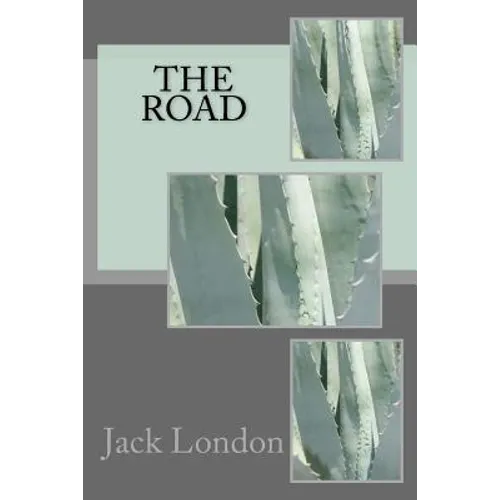 The Road - Paperback