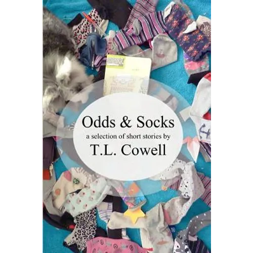 Odds & Socks - Paperback