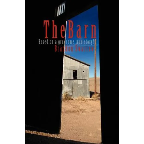 The Barn - Paperback
