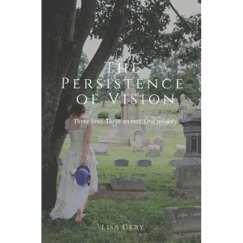 The Persistence of Vision - Paperback