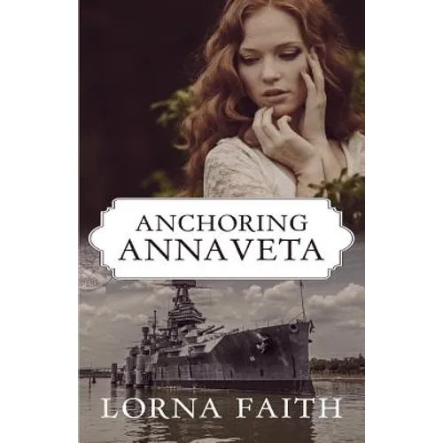 Anchoring Annaveta - Paperback