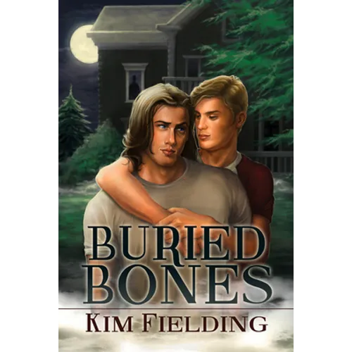 Buried Bones - Paperback