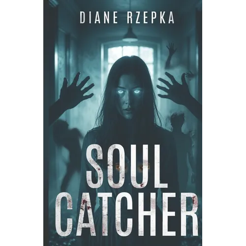 Soul Catcher - Paperback