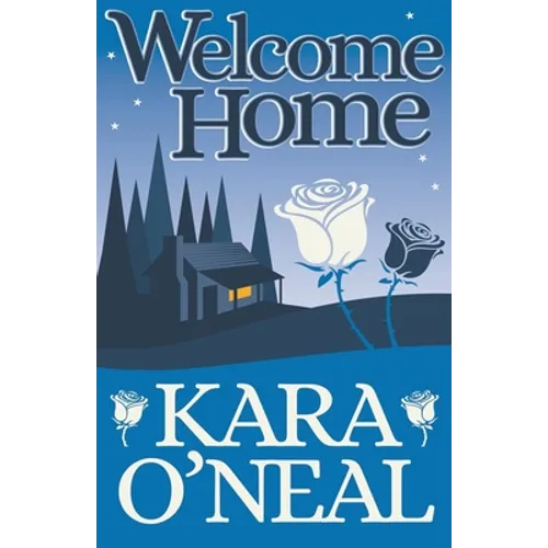 Welcome Home - Paperback
