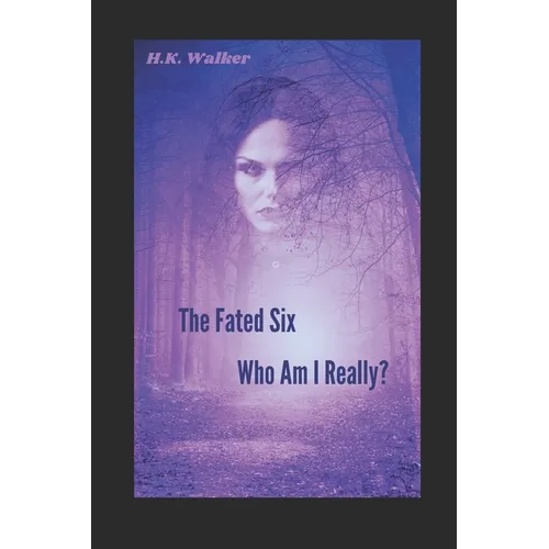 Who Am I Really? - Paperback