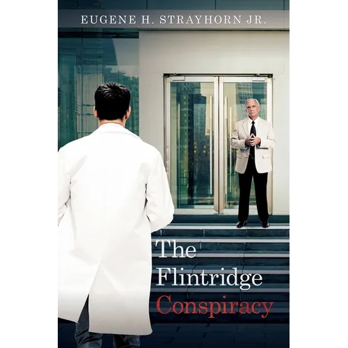 The Flintridge Conspiracy - Paperback