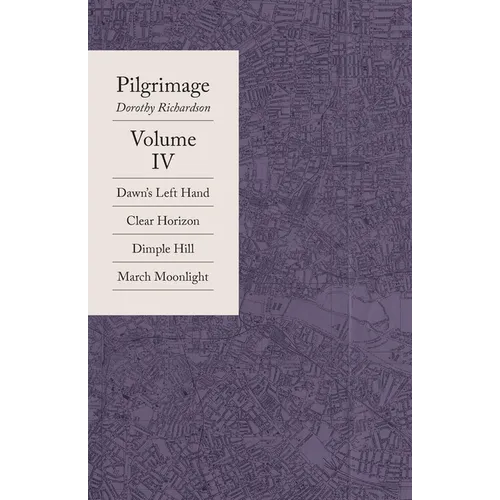 Pilgrimage Volume IV - Paperback