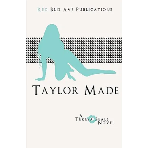 Taylor Made - Paperback