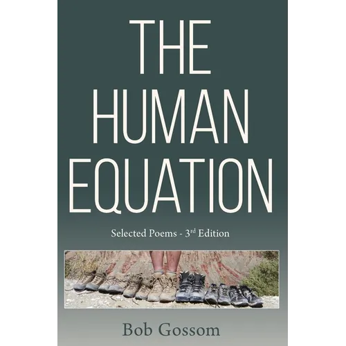 The Human Equation - Paperback