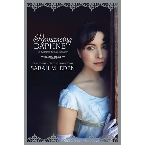 Romancing Daphne: Volume 3 - Paperback