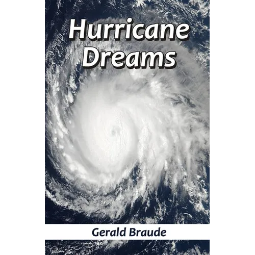 Hurricane Dreams - Paperback