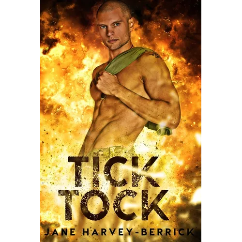 Tick Tock - Paperback