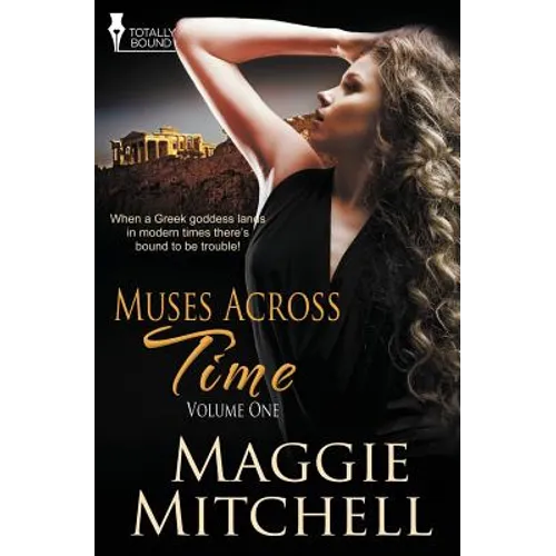 Muses Across Time: Vol 1 - Paperback