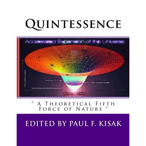 Quintessence: 