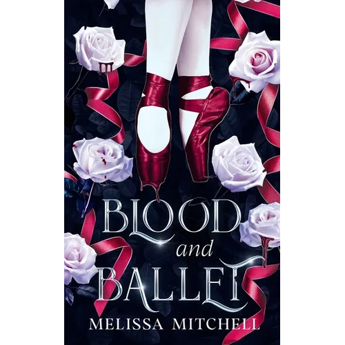 Blood and Ballet - Paperback