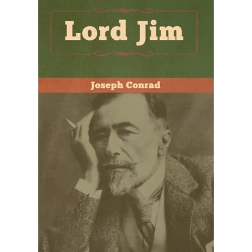 Lord Jim - Hardcover