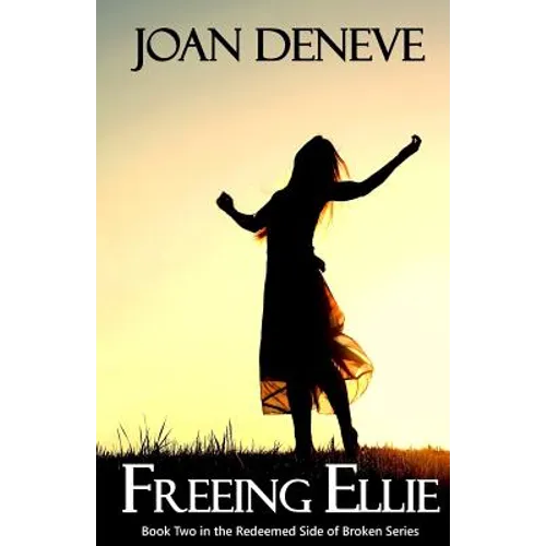 Freeing Ellie - Paperback