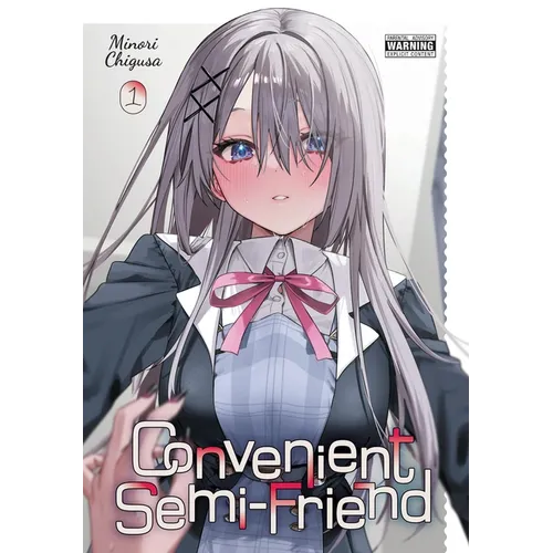 Convenient Semi-Friend, Vol. 1