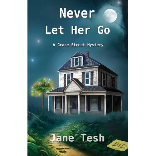 Never Let Her Go - Paperback