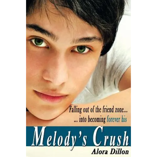 Melody's Crush - Paperback