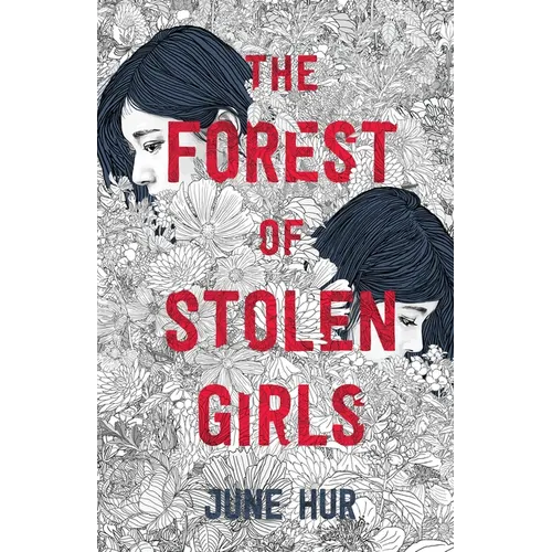 The Forest of Stolen Girls - Hardcover