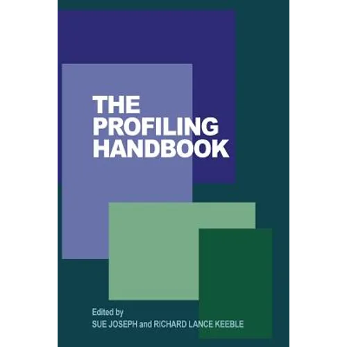 The Profiling Handbook - Paperback
