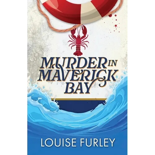 Murder in Maverick Bay - Paperback