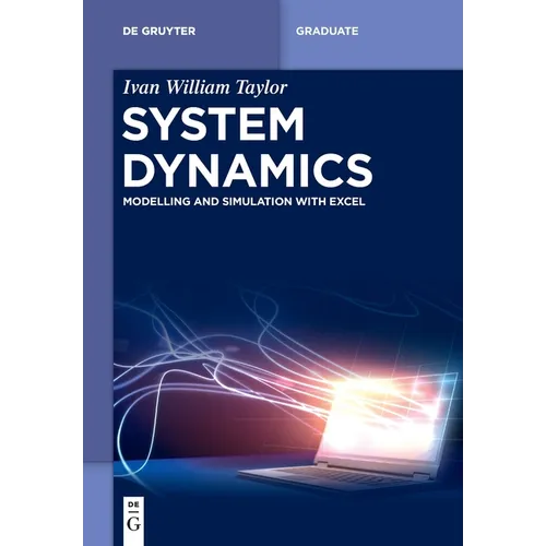 System Dynamics - Paperback