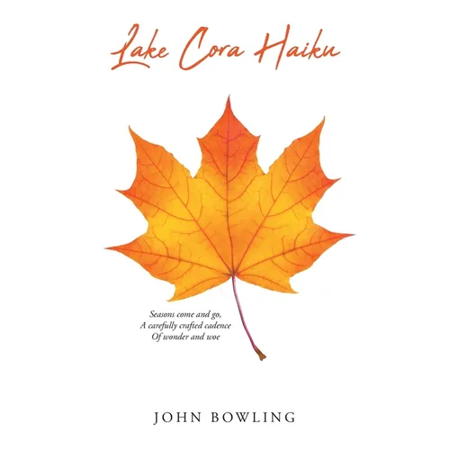 Lake Cora Haiku - Paperback