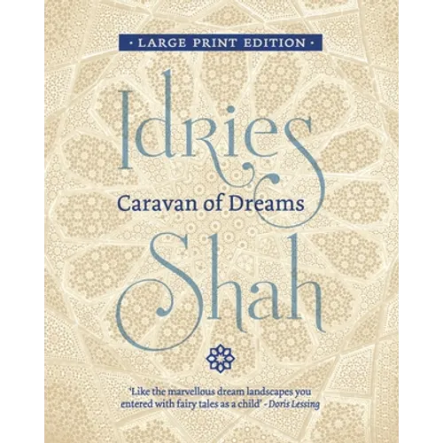 Caravan of Dreams - Paperback