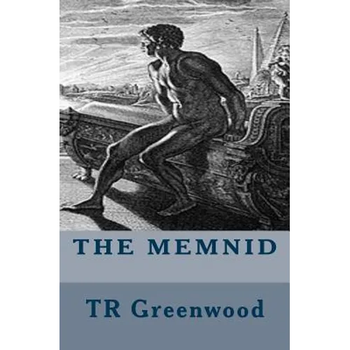 The Memnid - Paperback