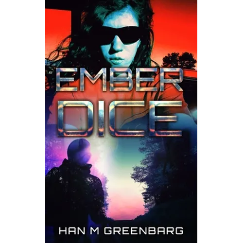Ember Dice - Paperback
