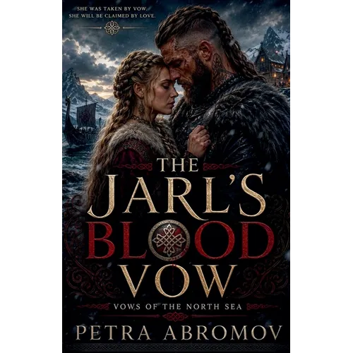 The Jarl's Blood Vow - Paperback