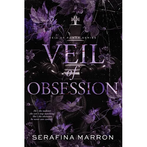 Veil of Obsession - Paperback
