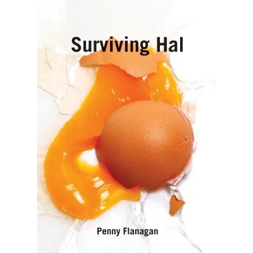Surviving Hal - Paperback