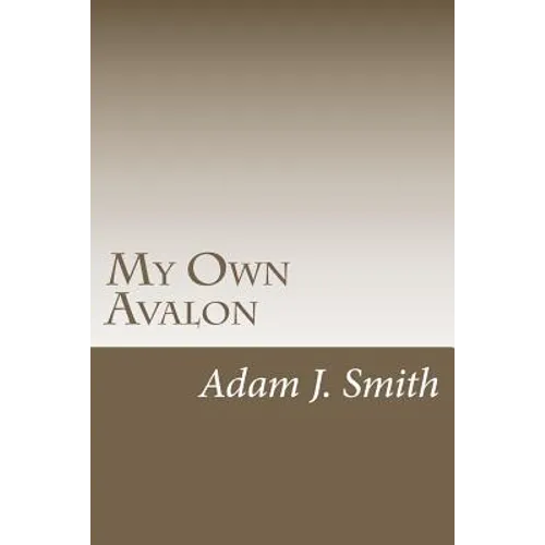 My Own Avalon - Paperback