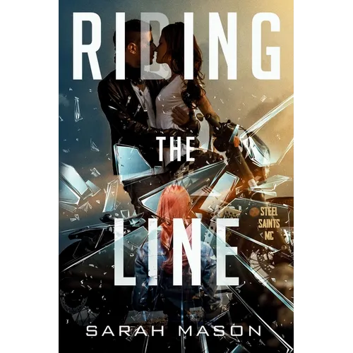 Riding the Line - Paperback
