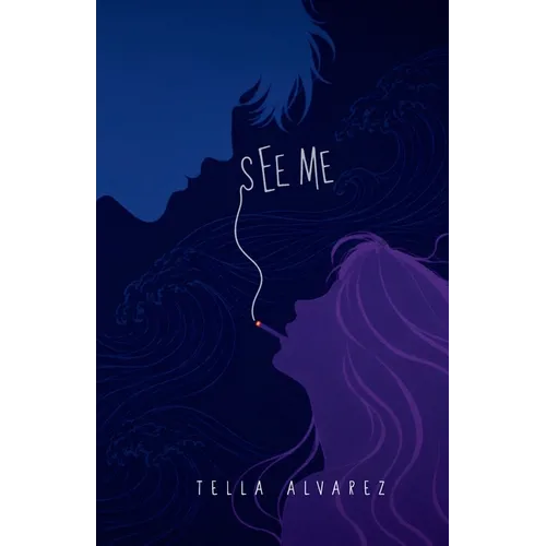 See Me - Paperback