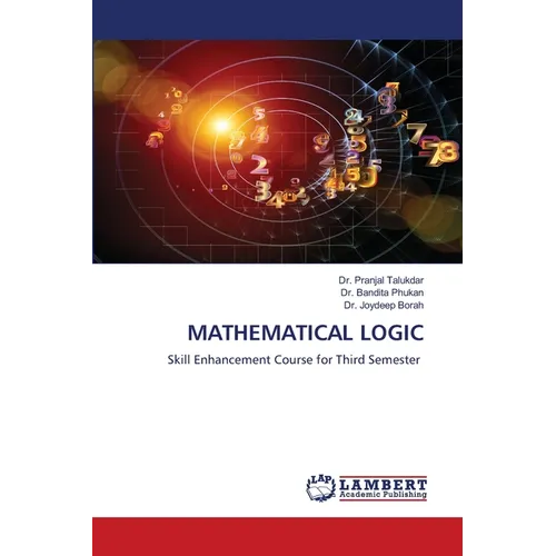 Mathematical Logic - Paperback