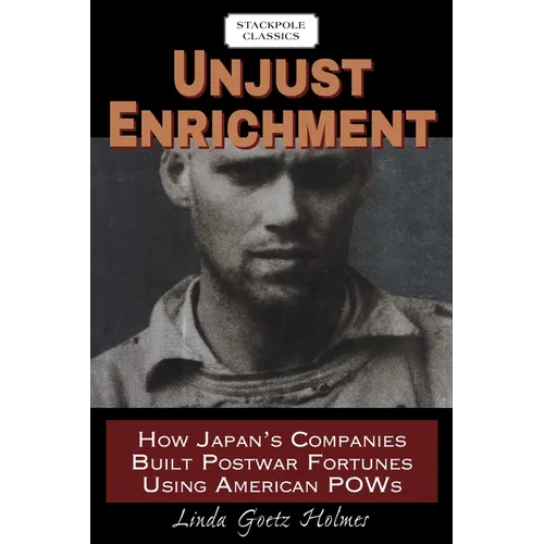 Unjust Enrichment - Paperback