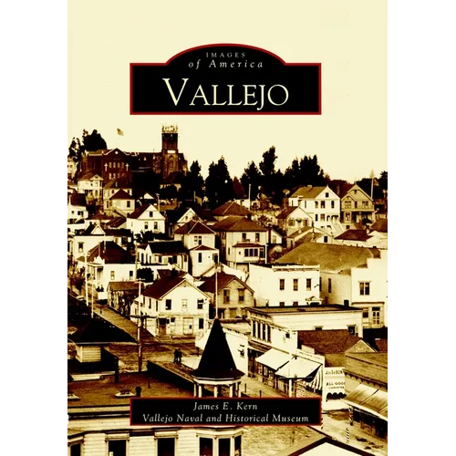 Vallejo - Paperback