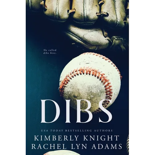 Dibs - Paperback