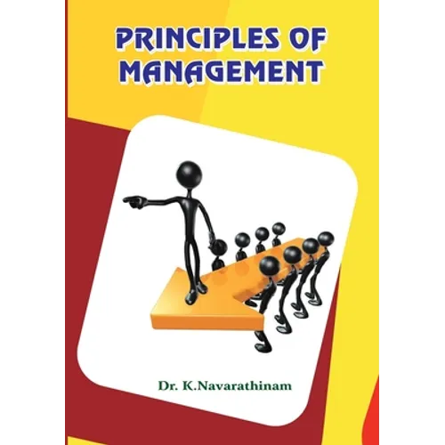 Principles of Management - Paperback