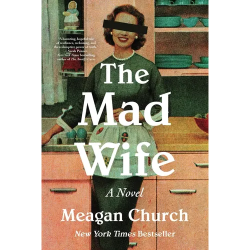 The Mad Wife - Hardcover