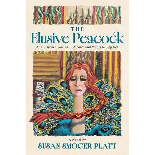 The Elusive Peacock - Paperback